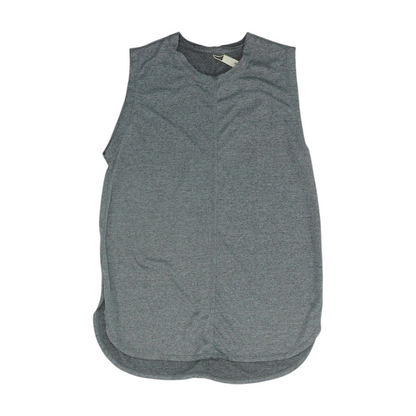 Gray Active T-Shirt