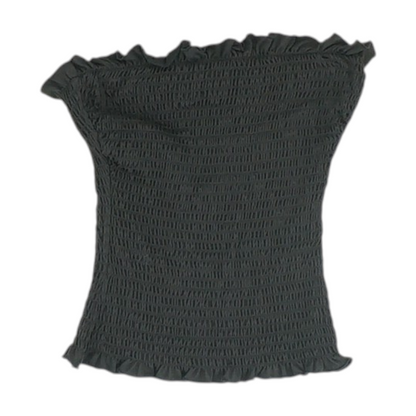 Black Blouse