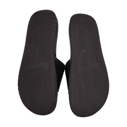 BENASSI JDI Athletic Slide Athletic Shoes
