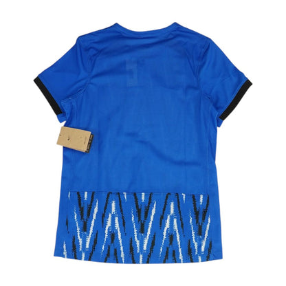 Blue Active T-Shirt