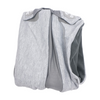 Gray Neck Pillow