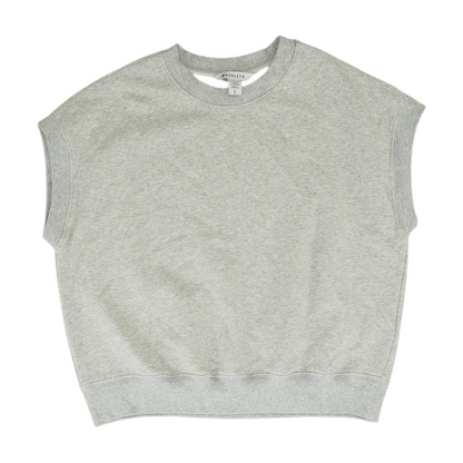 Gray Active T-Shirt