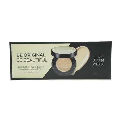 Essential Skin Nuder Cushion - 21 Medium