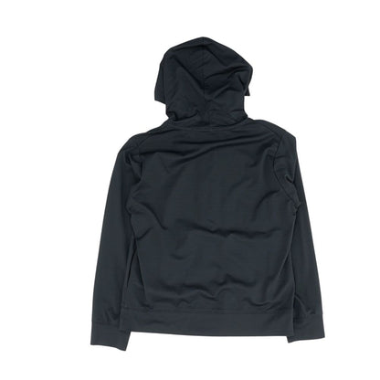 Black Active Jacket