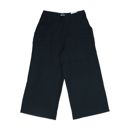 Black Wide Leg Pants