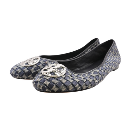 Navy Flats
