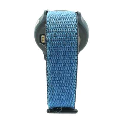 41mm Venu Blue Smartwatch Blue Band M/L
