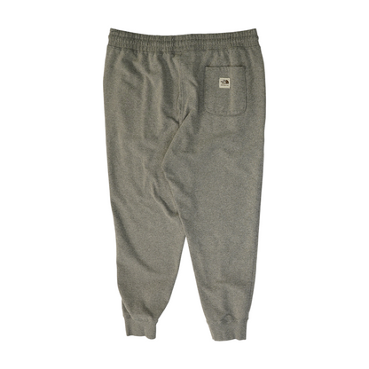 Gray Regular Pants