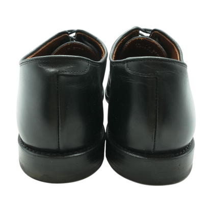Black Dress Shoes