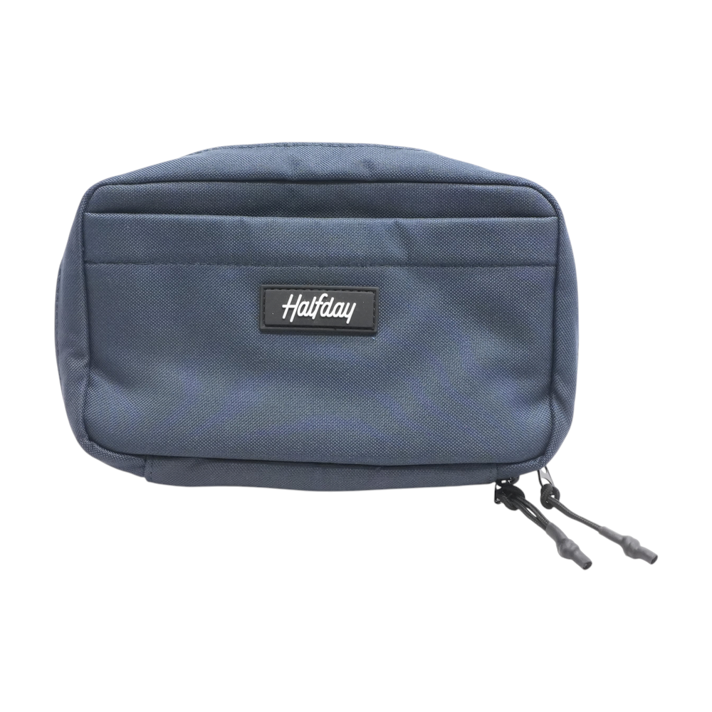 Navy Accessory Organizer