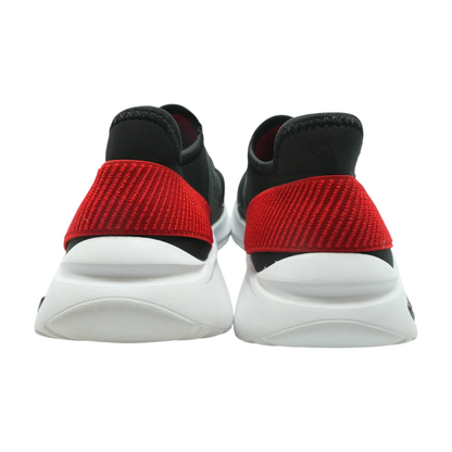 Black Athletics Shoes