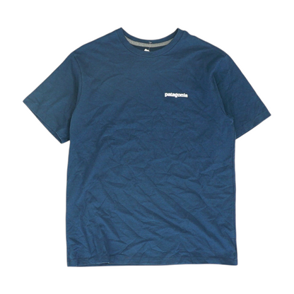 Navy T-Shirt