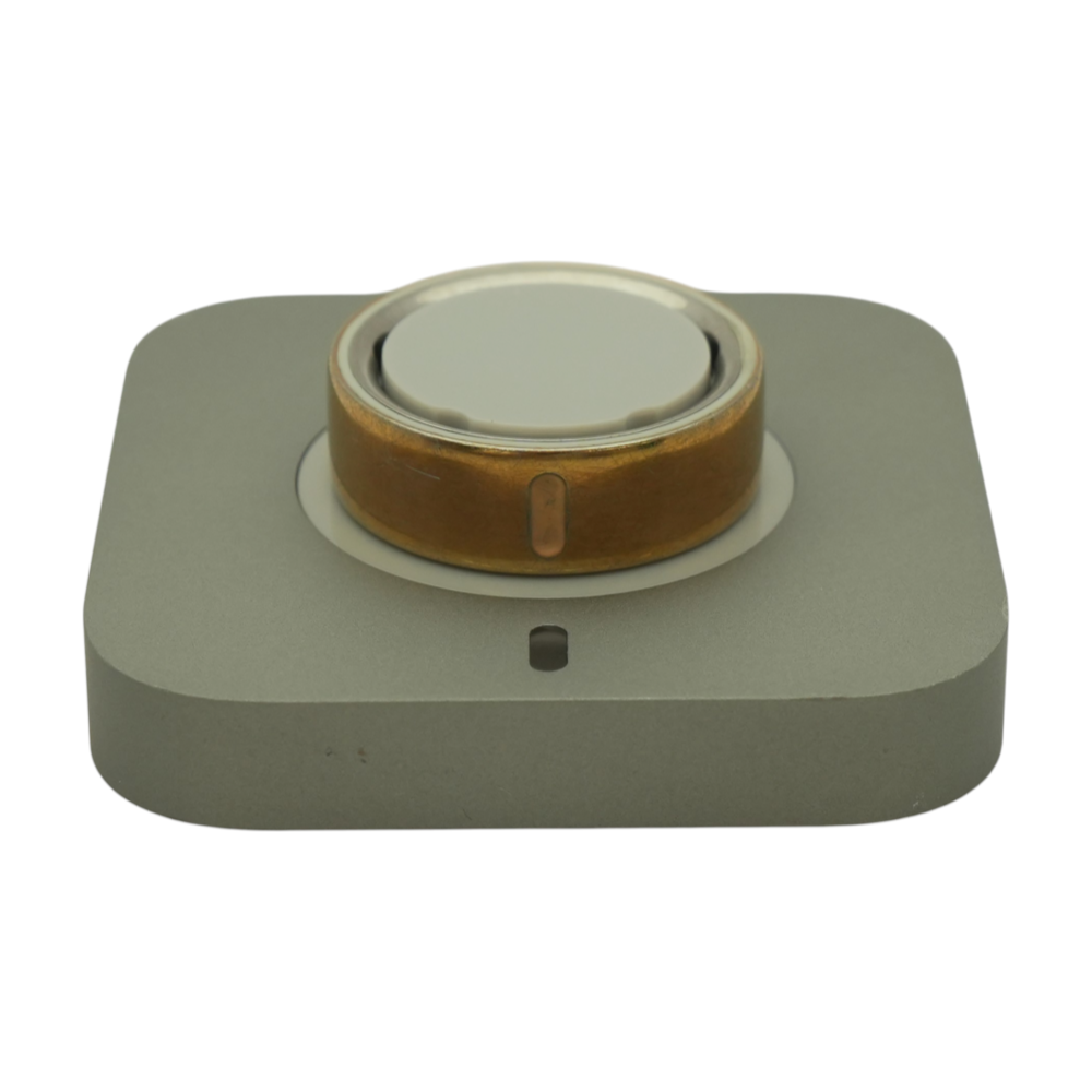 4th Gen Rose Gold Smart Ring