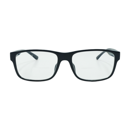 Navy PH 2237U Rectangle Prescription Eyewear