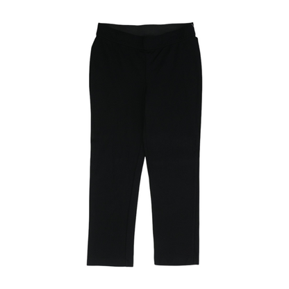 Black Petite Pants