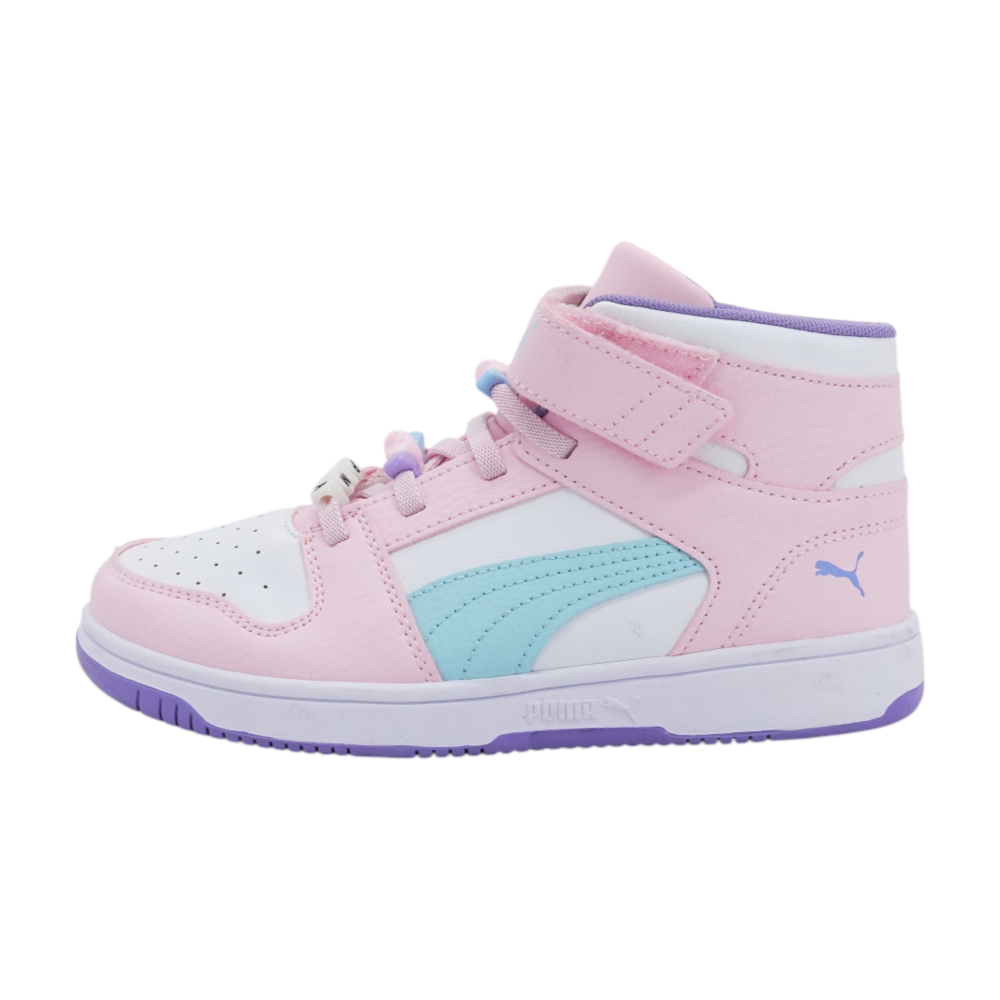 Pink Athletics