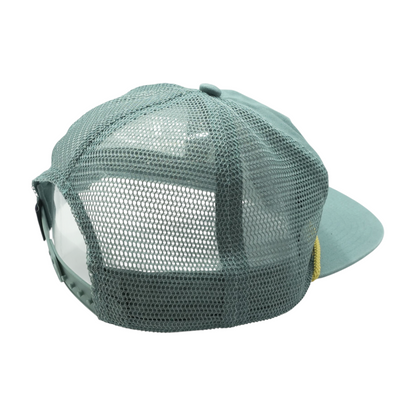 Teal Ballcap