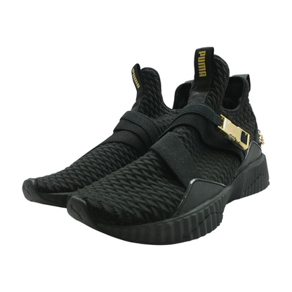 Defy Mid Athletic Shoes