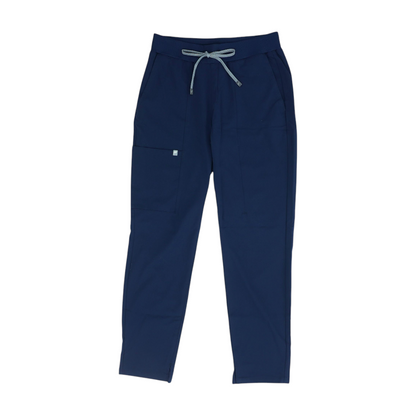 Navy Pants