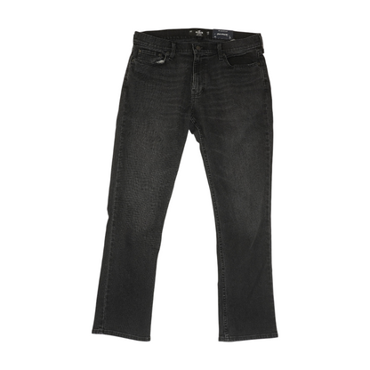 Black Slim Jeans