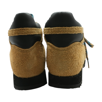 Tan Work / Hiking Boots