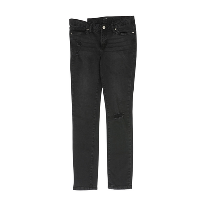 Black Skinny Jeans