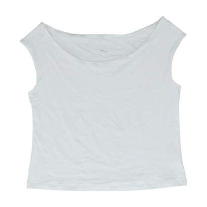 White Blouse