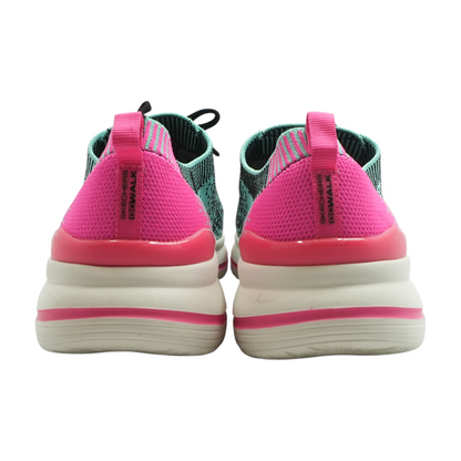 Go Walk Sneaker Low-Top Athletic Shoes