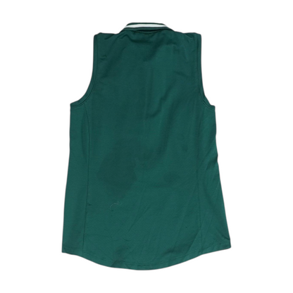 Green Blouse