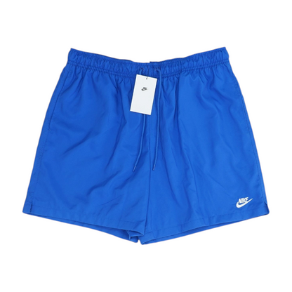 Blue Active Shorts