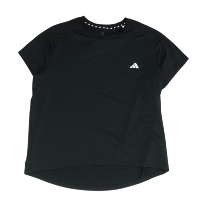 Black Active T-Shirt