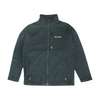 Black Solid Jacket