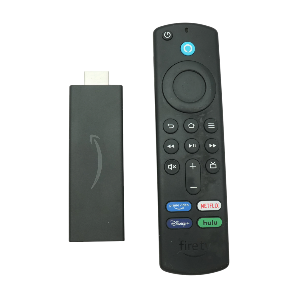 Fire Stick 4K 1st Gen Streaming Device