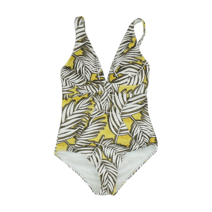 Multi Abstract One-Piece