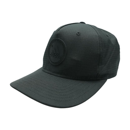 Black Ballcap Hat
