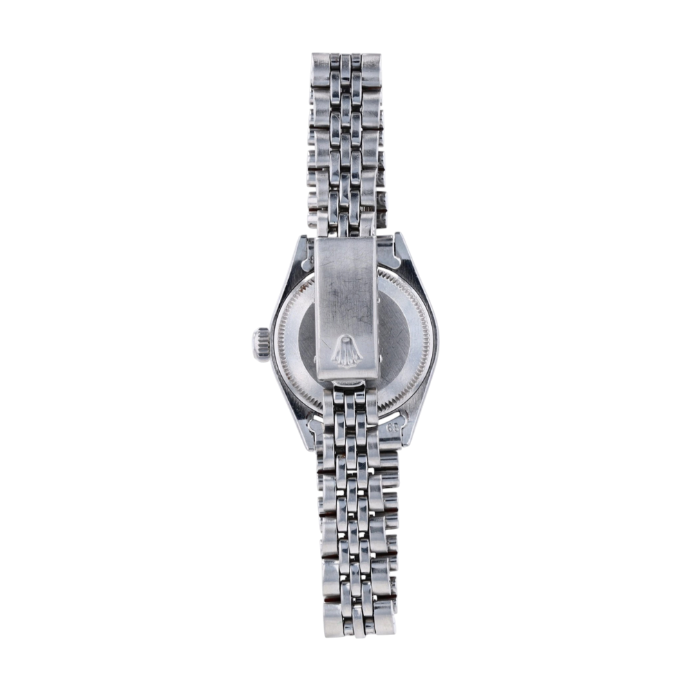 Datejust Stainless Steel Watch