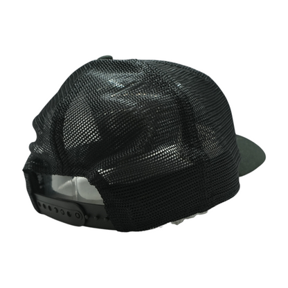 Black Los Angeles Dodgers Ballcap Hat