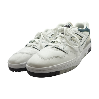 550 Interstellar Deep Ocean Low-Top Athletic Shoes