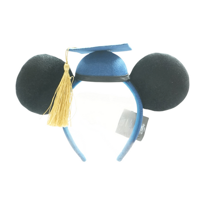 2026 Graduation Mickey Ears