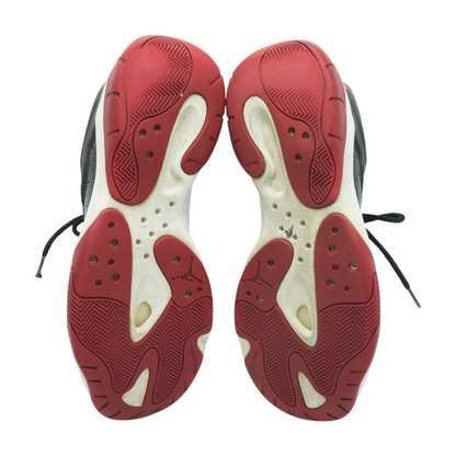 Nike Air Jordan 11 CMFT Low-Top Athletic Shoes – Image 4