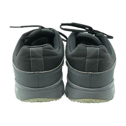 Air Rival 4 Gray Low Top Athletic Shoes