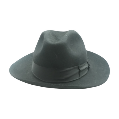 Black Misc. Hat