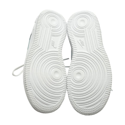 White Toddler Shoes