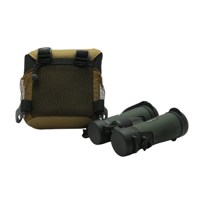 Diamondback HD 10 x 42 Binoculars with Case
