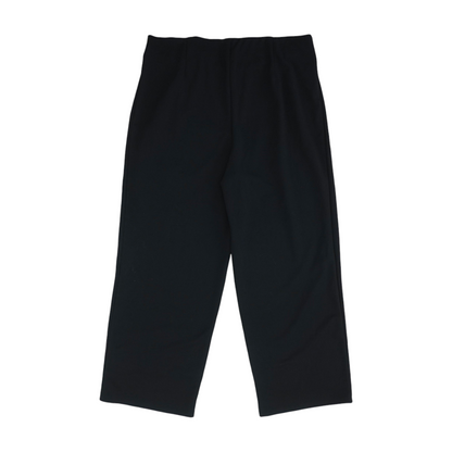 Black Pants