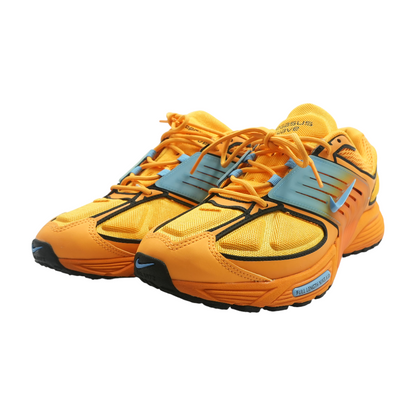 Air Pegasus Wave Low-Top Athletic Shoes