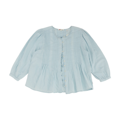 Blue Blouse