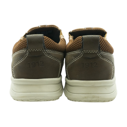 Brown Dress Shoes