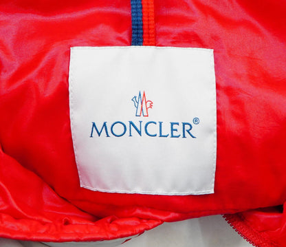 Down Padded Petichet Jacket