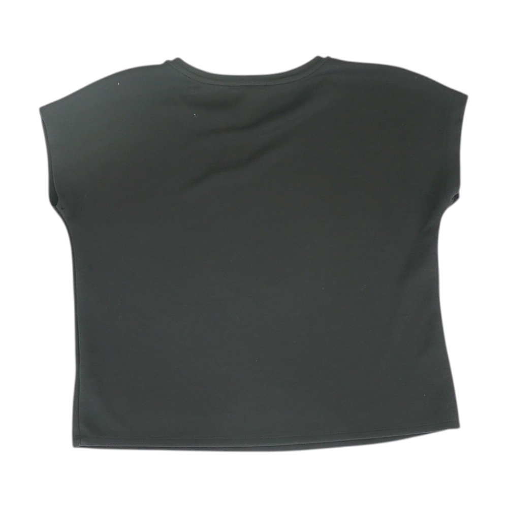 Black Blouse